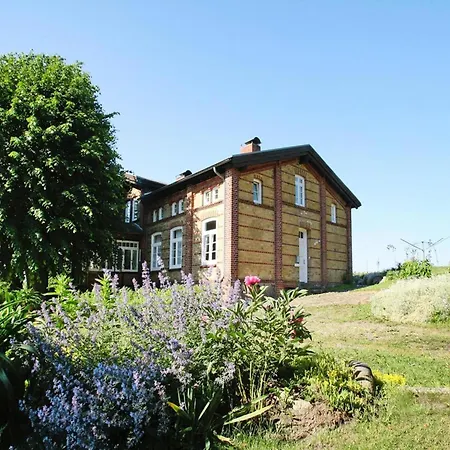 Apartment In Bei Drei Seen, Cleaning Included Zahrensdorf