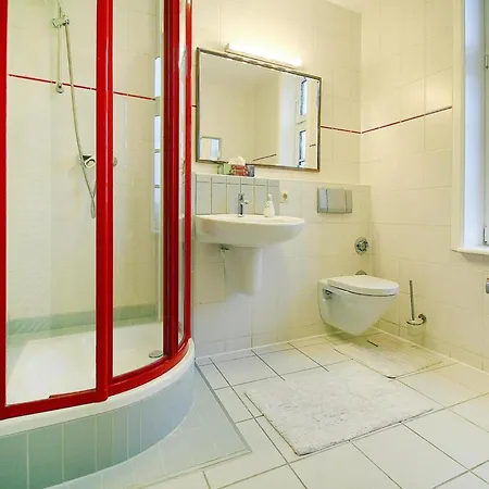 In Bei Drei Seen, Cleaning Included