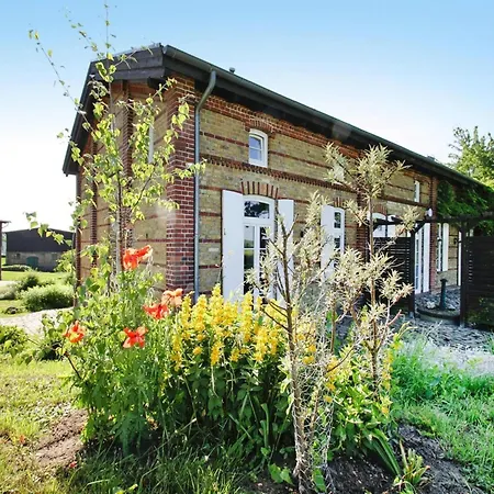 Apartment In Bei Drei Seen, Cleaning Included